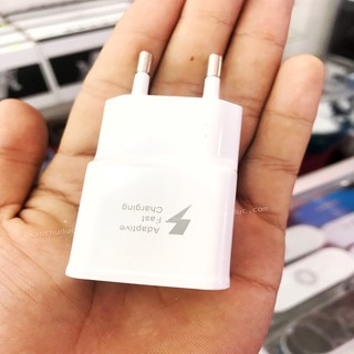[Siêu Nhanh] Cóc Sạc SamSung Sấm Sét Sạc Nhanh 2A