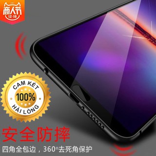 Huawei Nova 3i / Nova 3e / Nova3s _ Ốp Lưng TPU Mềm Mịn