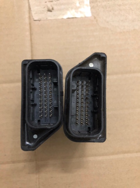 IC Exciter 150 zin theo xe 90%