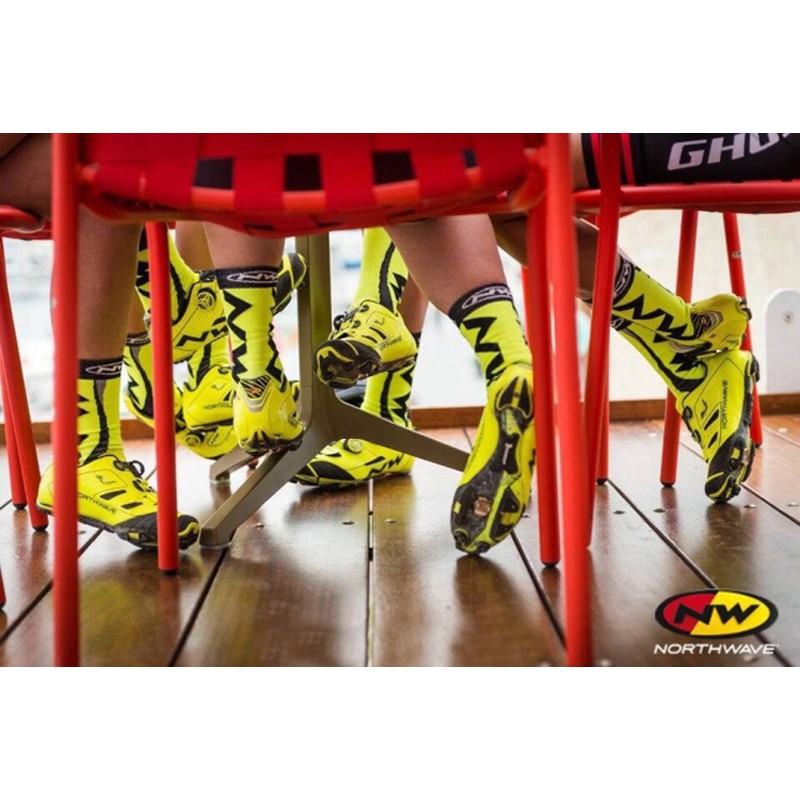 Vớ Đi Xe Đạp Chất Lượng Cao Cho Nam Và Nữ