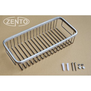 GIÁ ĐỂ ĐỒ ZENTO HC1263