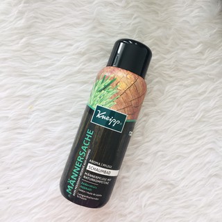 [Có sẵn] Tắm bồn tạo bọt Kneipp chai 400ml