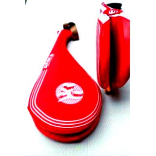 Vợt đá võ thuật