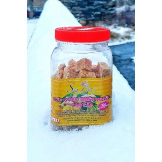 Mức gừng viên thiên nhiên