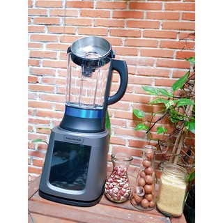[FREE SHIP] Haipai 689H - Máy nấu sữa hạt Haipai 689H Chính Hãng