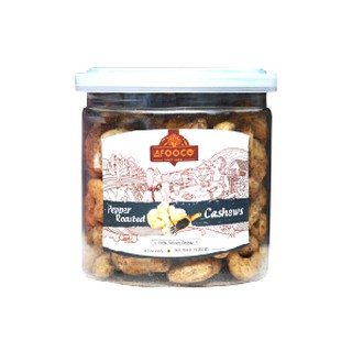 Hạt Điều Lafooco Vị Tiêu 200g