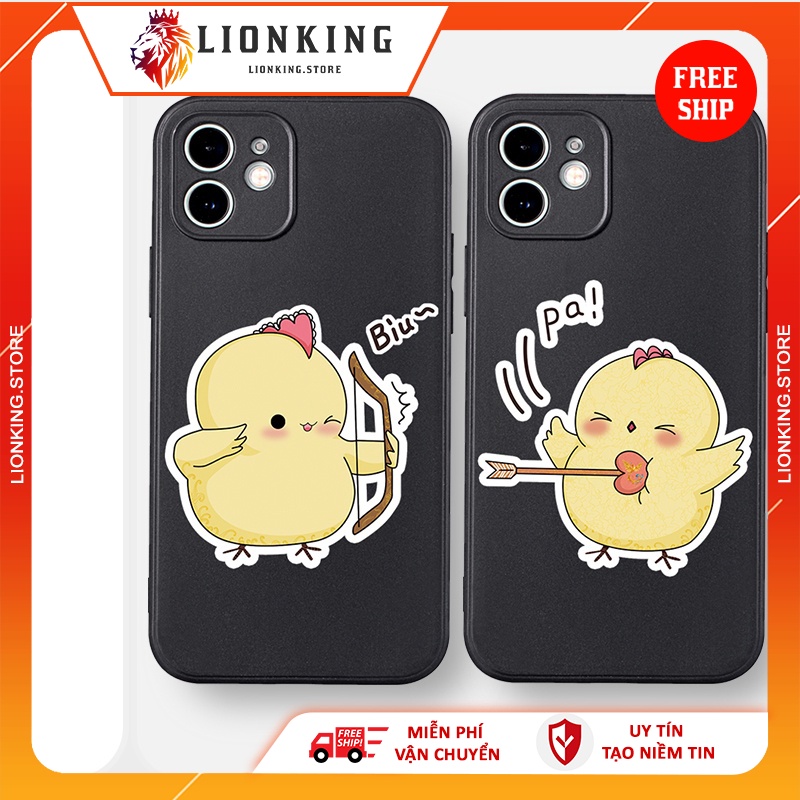 Ốp lưng iphone 6plus 6splus 7 plus 8plus X Xr XsM 11 12 13 Promax - MANGO528 - MangoOvil