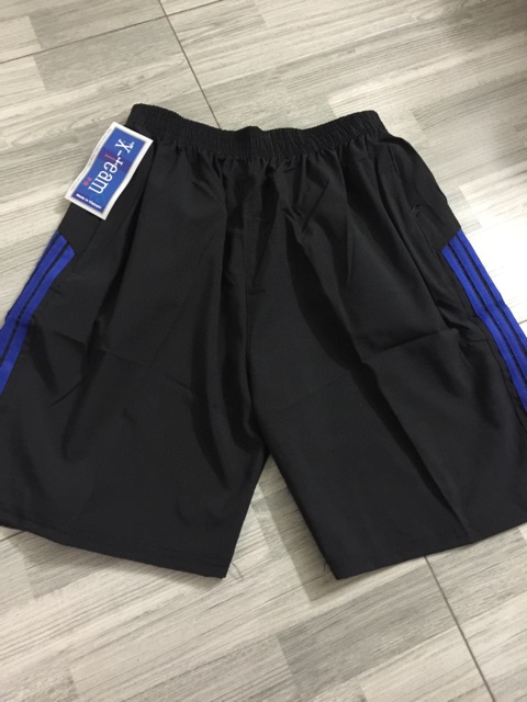 Quần short nam, quần ngố thể thao nam mềm mát