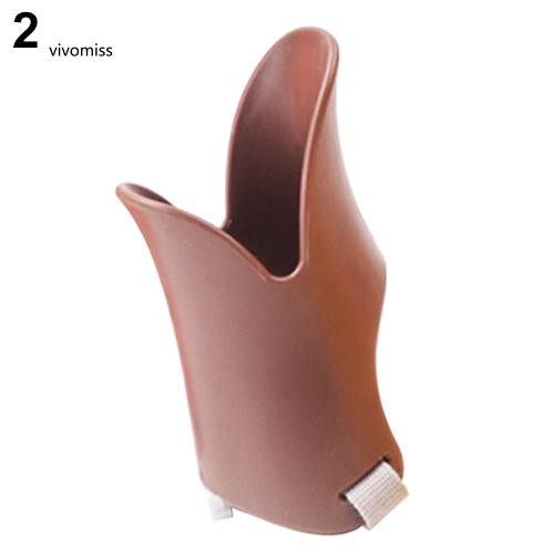 Rọ bịt miệng cún cưng giúp chống cắn tiện dụng