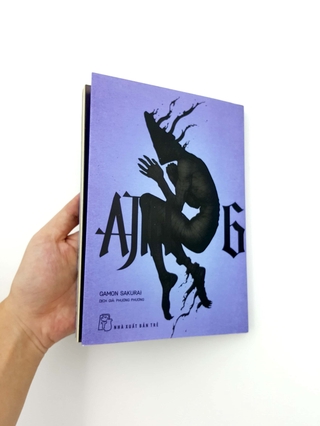Ajin (Tập 6, 7, 8, 9, 10, 11, 12)