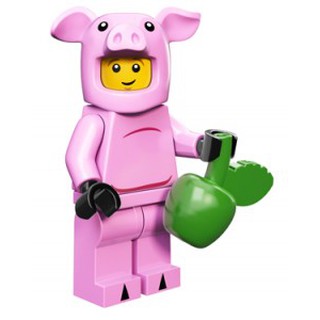 LEGO Minifigures Series 12