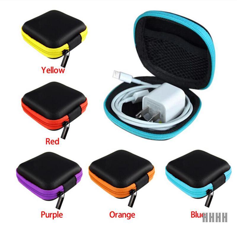 1 Hộp Cứng Mini Cho Thẻ Nhớ Sd / Tf