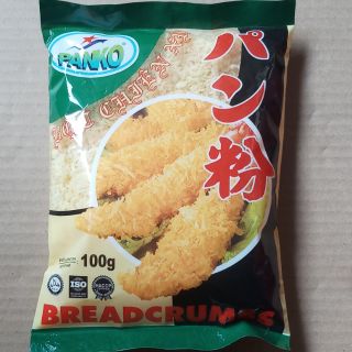 Bột chiên xù Pako gói 100gr