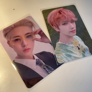 Ảnh thẻ nct dream hf