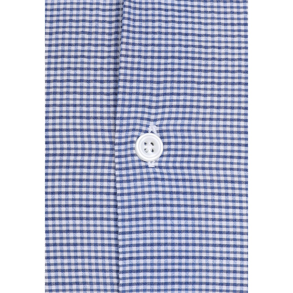 Áo sơ mi nam The Shirts Studio TD13F2394