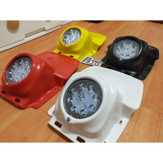Đèn Pha led Cổ Điển Trailamp trail Cổ Điển Đèn Pha elba
