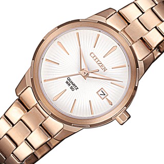 Đồng Hồ Nữ Citizen EU6073-53A