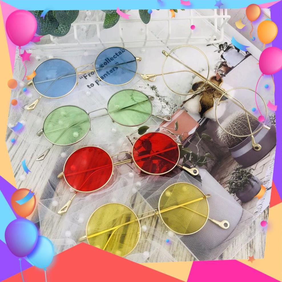 MẮT KÍNH TREND 8210 THỜI TRANG SANG CHẢNH AH969 | BigBuy360 - bigbuy360.vn