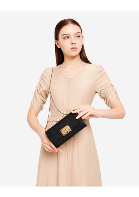 Clutch cầm tay cnk