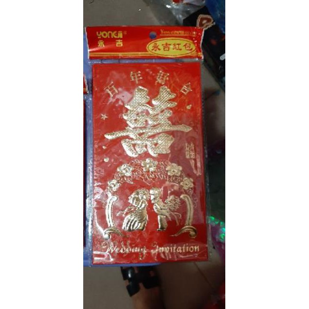 ❤️MẪU MỚI❤️ ❤️ PHONG BAO LÌ XÌ ❤️ TRAO DUYÊN LỄ ĂN HỎI ❤️ ĐÁM CƯỚI