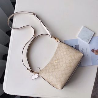 TÚI COACH DA BÒ SIÊU CHUẨN SANG CHẤT CHO NÀNG THẦN THÁI