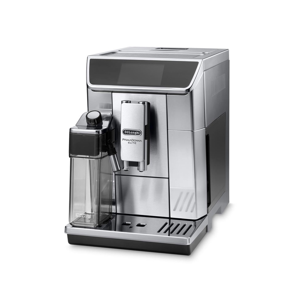 [ Delonghi Ecam 650.75] Máy pha cà phê Delonghi Ecam650.75.MS