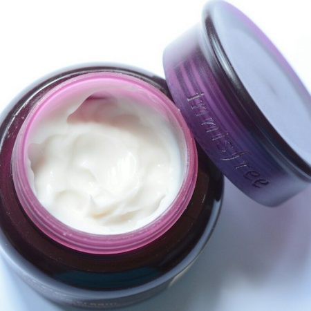 Kem Dưỡng Innisfree Perfect 9 Repair Cream EX