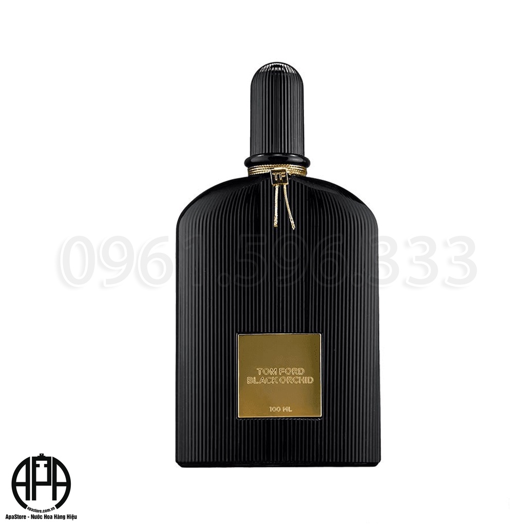 Nước Hoa Tom Ford Black Orchid Oud Chai 10ml