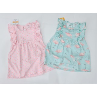 Váy Gymboree cho bé gái siêu xinh 💖VÁY COTTON CHO BÉ 💖Váy hè cho bé