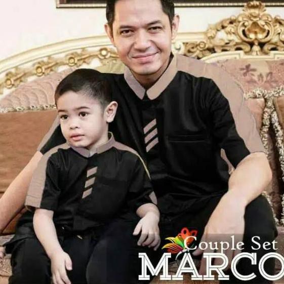 Giày Bata Koko Marco Kid Dady Dm04 Thời Trang Năng Động Cho Cặp Đôi