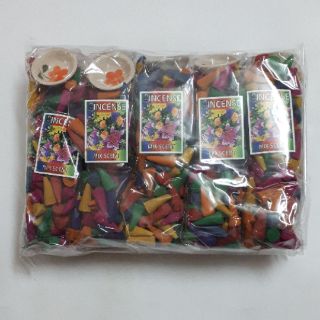 Trầm hương thái lan combo 10 bịch