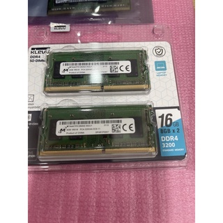 Ram laptop 4gb 3200 mhz
