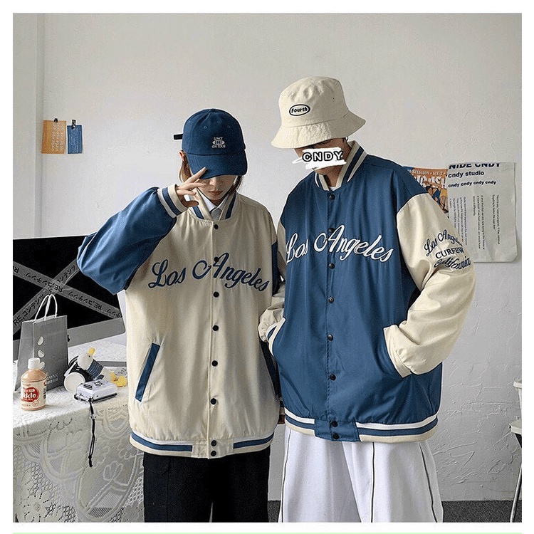 (HCM) ÁO KHOÁC DÙ BOMBER NAM NỮ THỜI TRANG TRẺ TRUNG HOT HIT , SIÊU ĐẸP TÔN DÁNG CHO CÁC BẠN TRẺ KME STORE