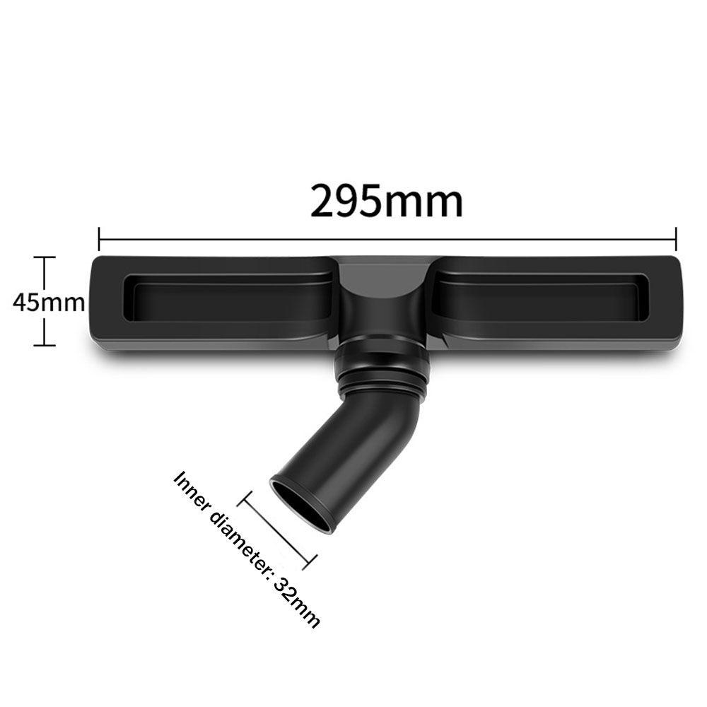 Chổi Quét Sàn Cứng Đa Năng Thay Thế Chuyên Dụng Cho Máy Hút Bụi