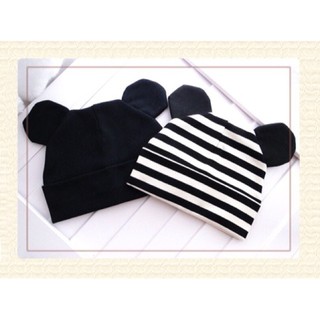 Mũ mickey cotton cho bé