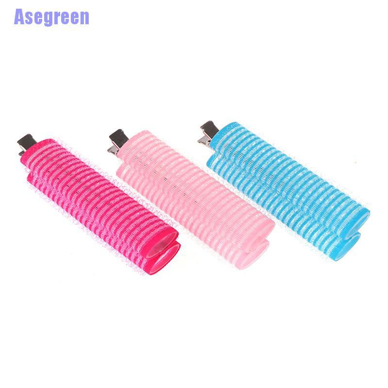 (Hàng Mới) Máy Uốn Tóc DIY Tiện Lợi