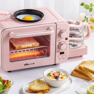 Lò nướng đa năng Bear DSL-C02B1