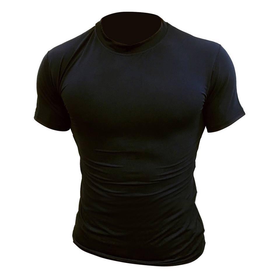 Áo thun nam Áo body