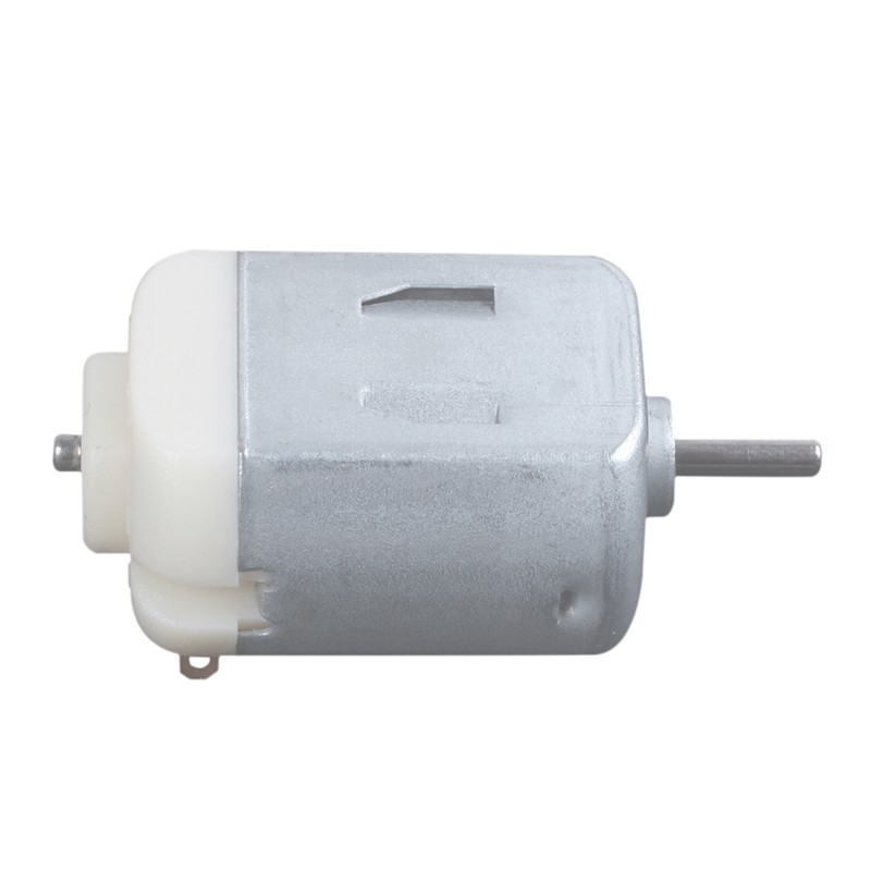 Động Cơ Điện Mini Dc 1.5v - 3v 18000 Rpm