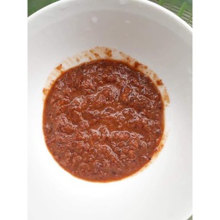 Mắm tép chưng thịt Ba làng Thanh Hoá - 600gr