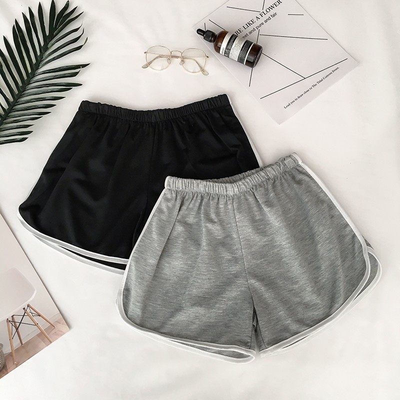 Quần Short Thể Thao Ống Rộng Thời Trang Năng Động Cho Nữ | BigBuy360 - bigbuy360.vn