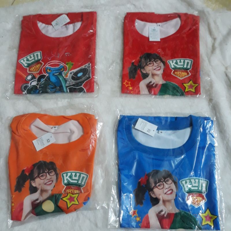 áo kun phản quang