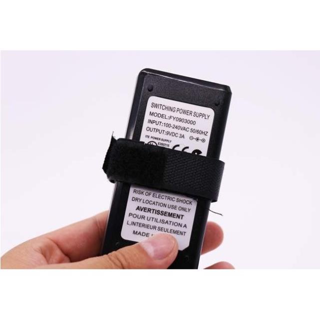 NGUỒN ADAPTER CHO ĐÈN LED YN300 YN600