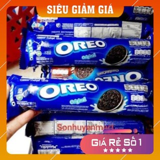 (SALE SỐC) Bánh Oreo 137g (shopmh59)