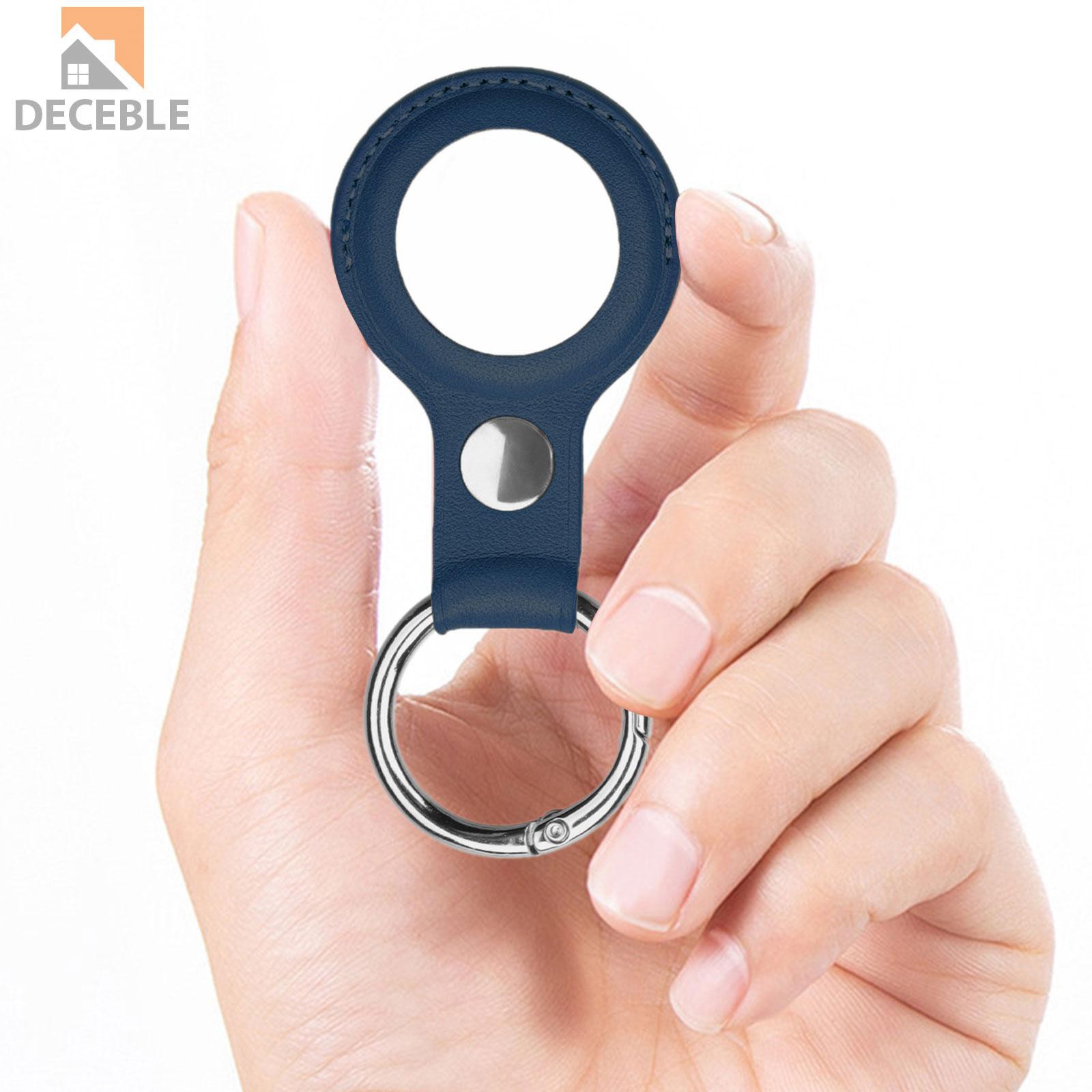 Vỏ Da Bảo Vệ Chìa Khóa Xe Hơi Airtags | BigBuy360 - bigbuy360.vn