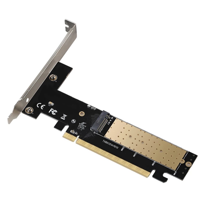 Thẻ Mở Rộng PCI-E 3 0 Sang NVMe for M 2 SSD 4 Cỡ M 2 PCIE X16
