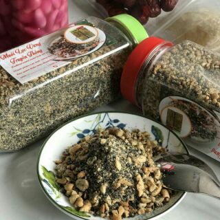 Sỉ giá gốc siêu rẻ muối vừng lạc 500g - 1kg
