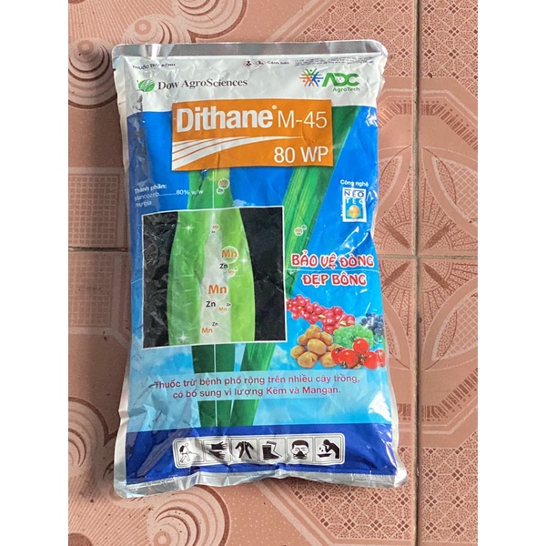 Dithane gói 1kg của ADC