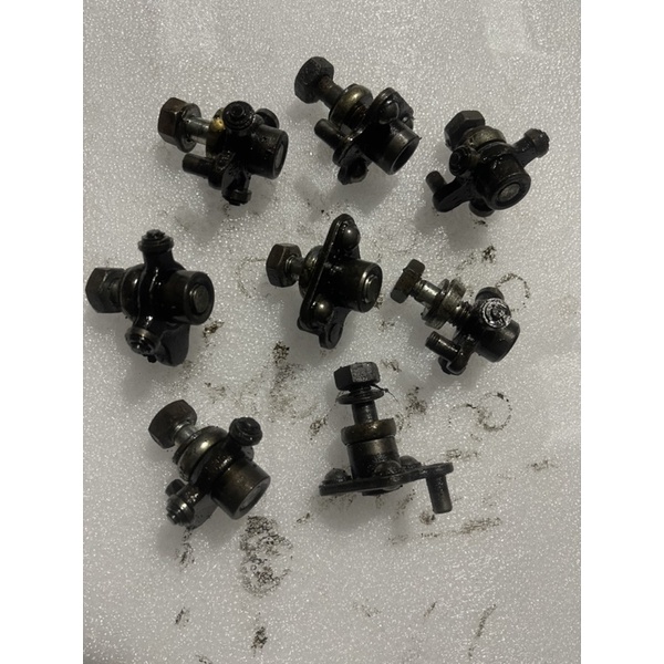 Bi côn xe máy wave,zem,sym...