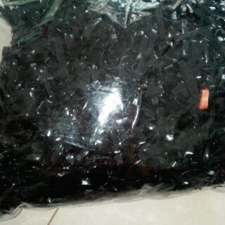 1 kg Thun cột tóc